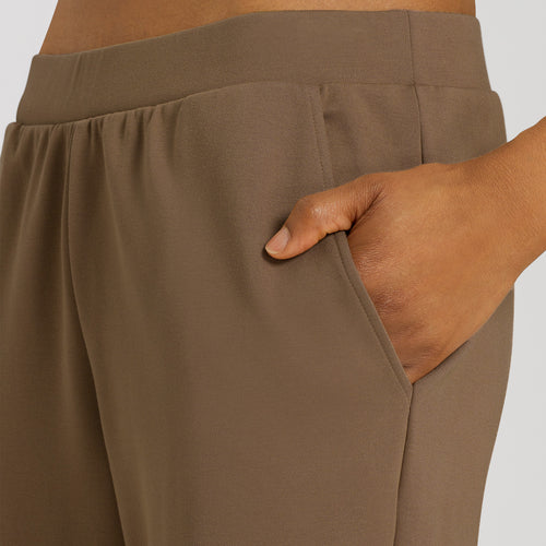 78680 Pure Comfort Pants - 2821 Walnut