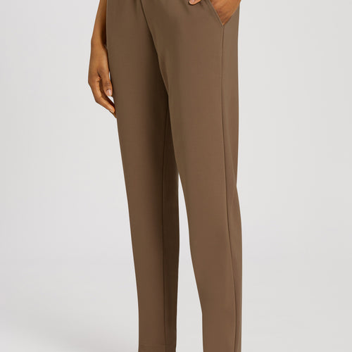 78680 Pure Comfort Pants - 2821 Walnut