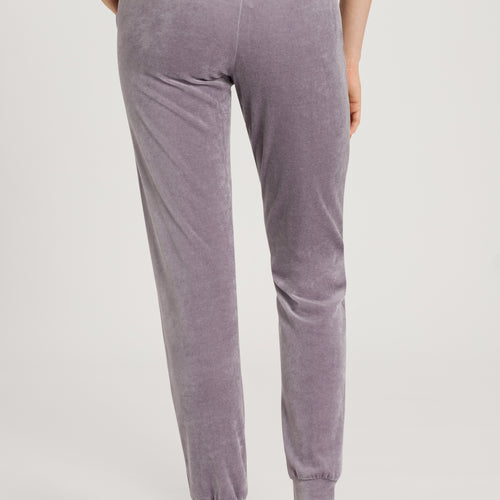 78694 Favourites Cuffed Pants - 1487 Orchid