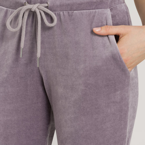 78694 Favourites Cuffed Pants - 1487 Orchid