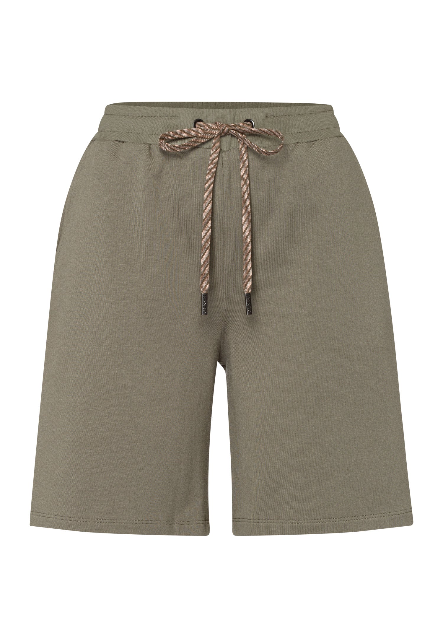 78705 Natural Living Shorts - 2668 Antique Green