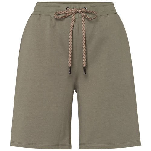 78705 Natural Living Shorts - 2668 Antique Green