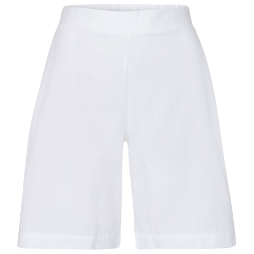 78710 Urban Casuals Shorts - 2371 Chalk Stripe