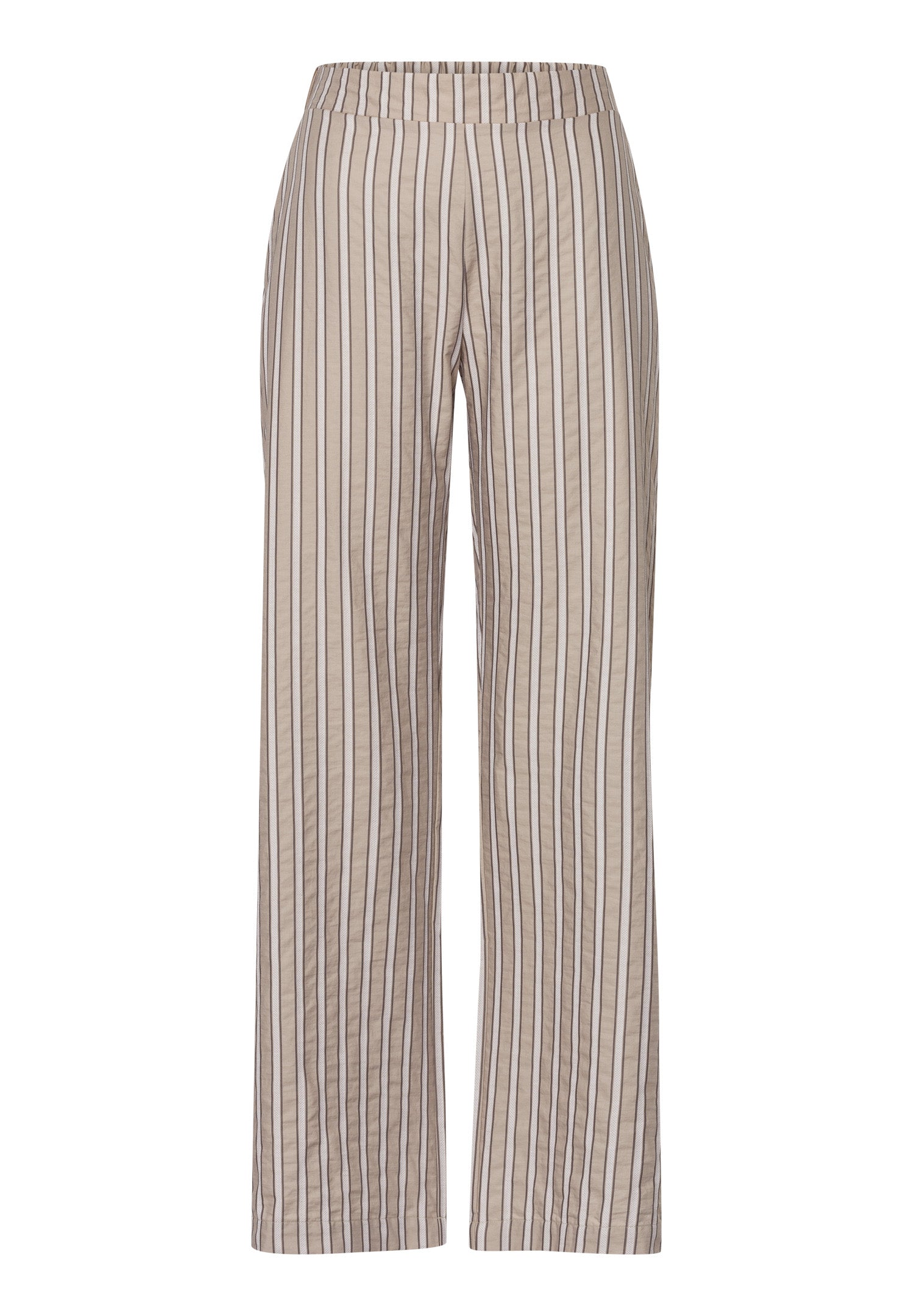 78713 Urban Casuals Pants - 2370 Earthy Stripe