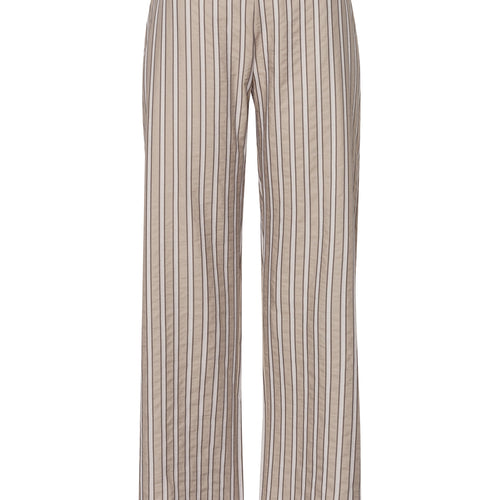 78713 Urban Casuals Pants - 2370 Earthy Stripe