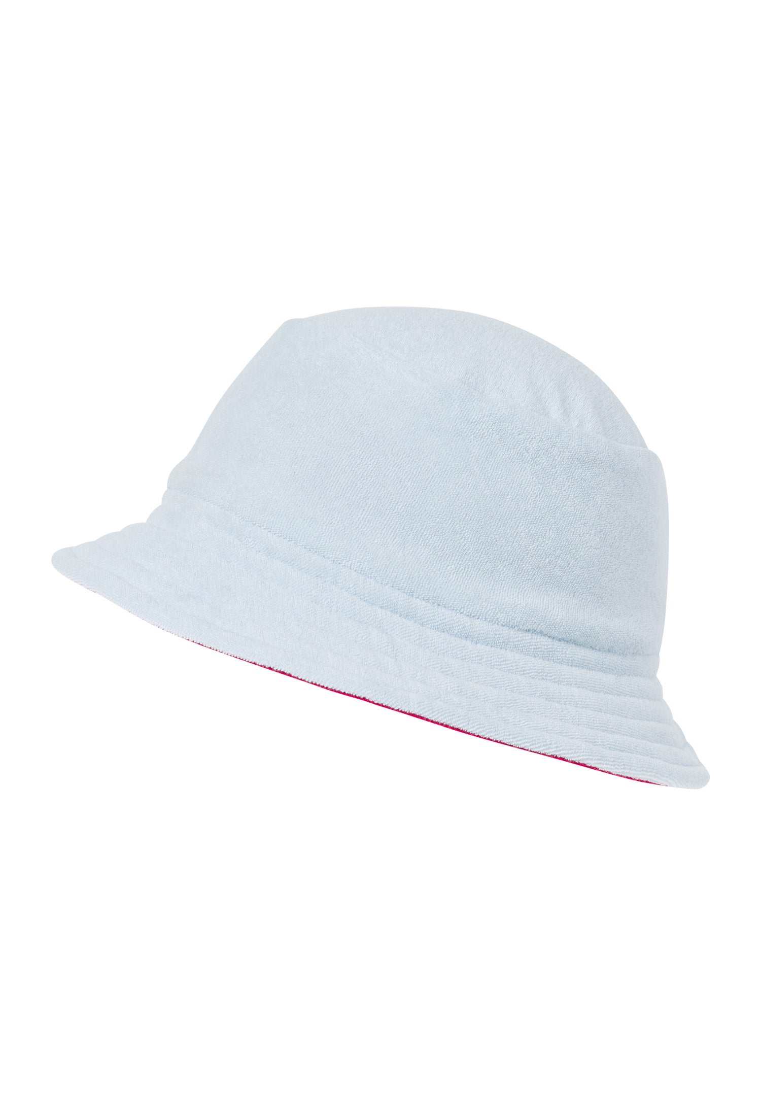 78724 Accessories Bucket Hat - 2518 Misty Blue