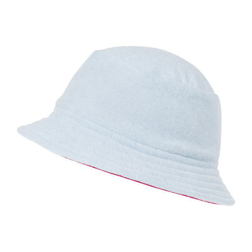 78724 Accessories Bucket Hat - 2518 Misty Blue