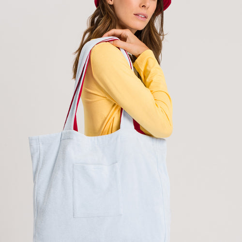 78725 Accessories Bag - 2518 Misty Blue