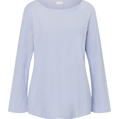 78743 Pure Comfort Long Sleeve Shirt - 1497 Fresh Air