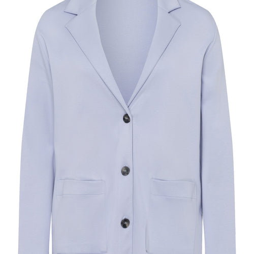 78745 Pure Comfort Blazer - 1497 Fresh Air