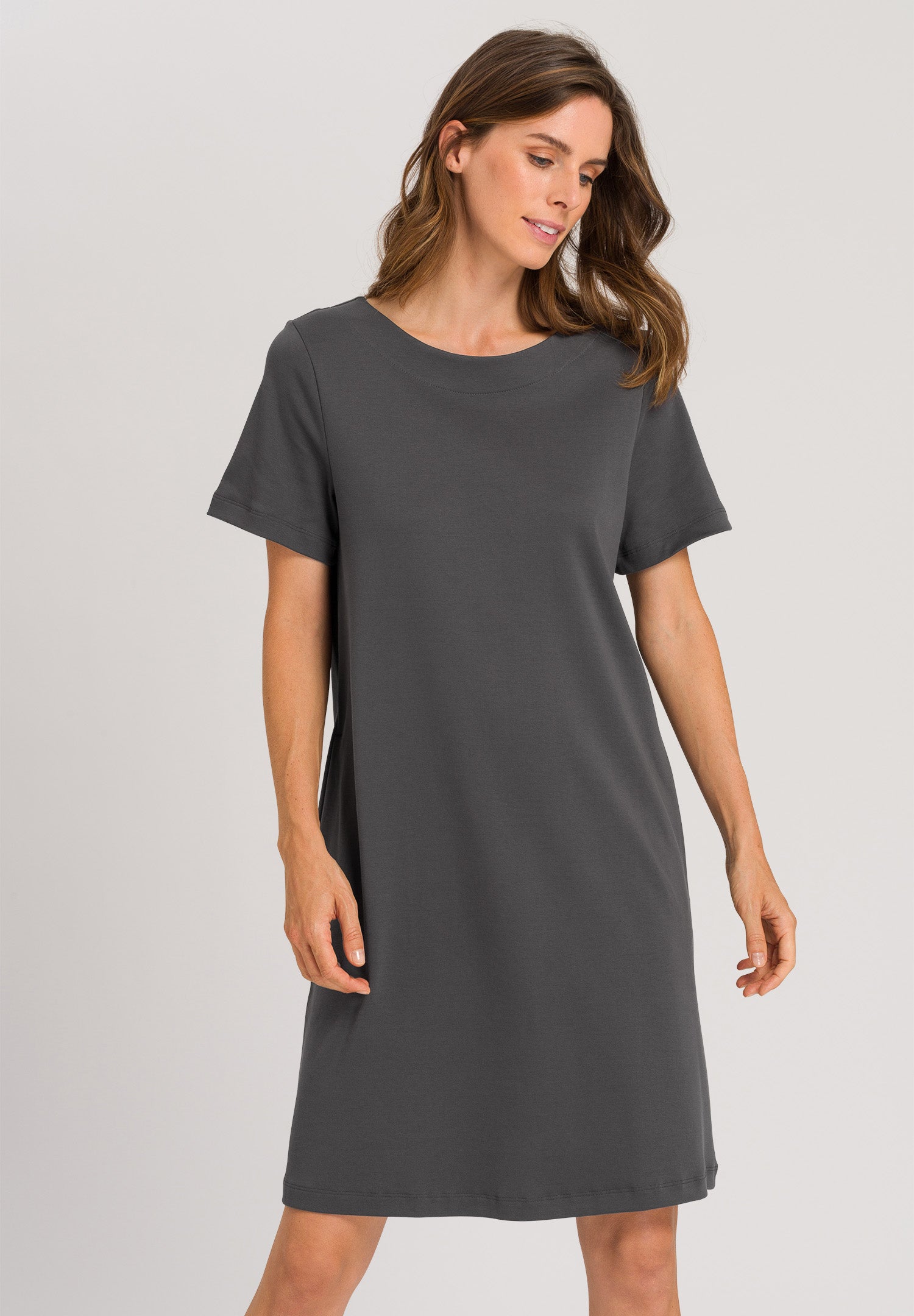 78746 Pure Comfort Dress - 2180 Anchor