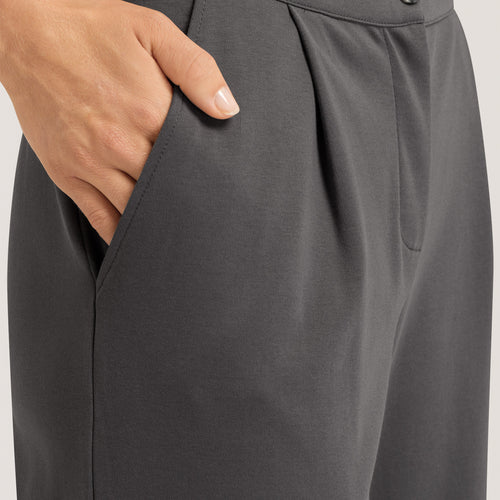 78748 Pure Comfort Pants - 2180 Anchor