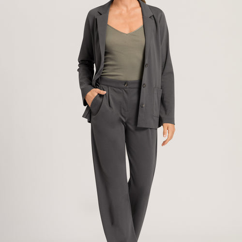 78748 Pure Comfort Pants - 2180 Anchor