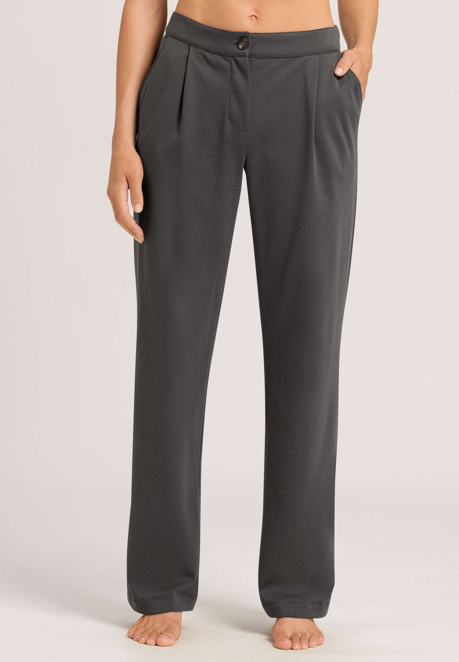 78748 Pure Comfort Pants - 2180 Anchor