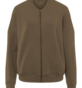 78757 Natural Living Jacket - 1775 Olive