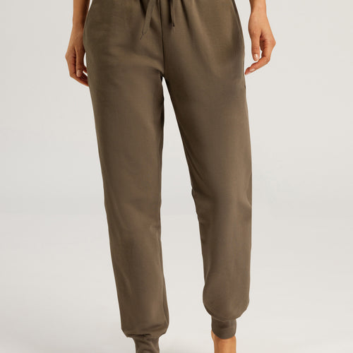 78758 Natural Living Pants - 1775 Olive