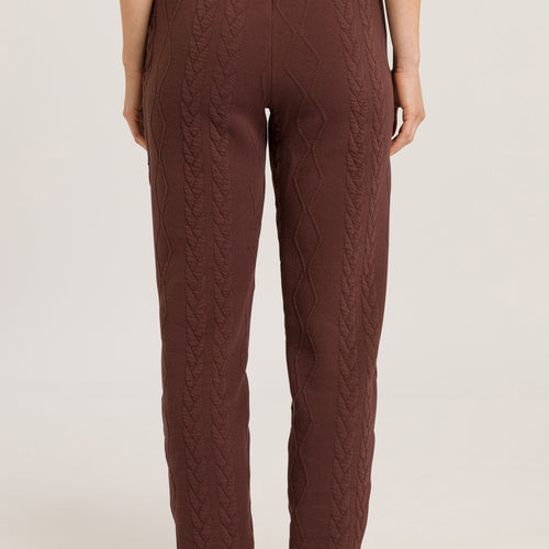 78769 Pure Comfort Pants - 1776 Chocolate Chip