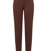 78769 Pure Comfort Pants - 1776 Chocolate Chip