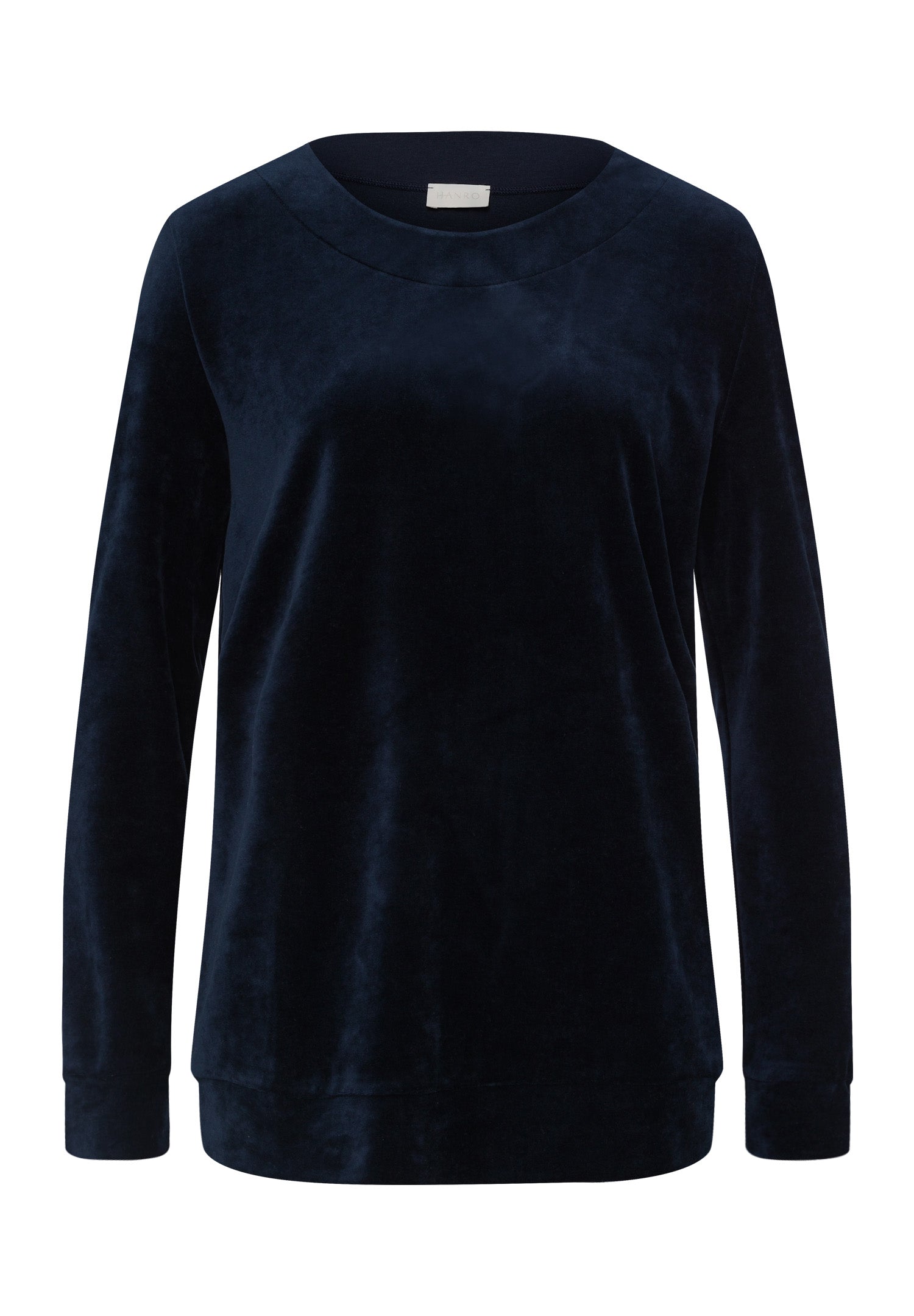 78770 Favourites Pullover - 1610 Deep Navy