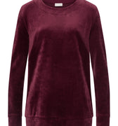 78770 Favourites Pullover - 2423 Ruby Wine