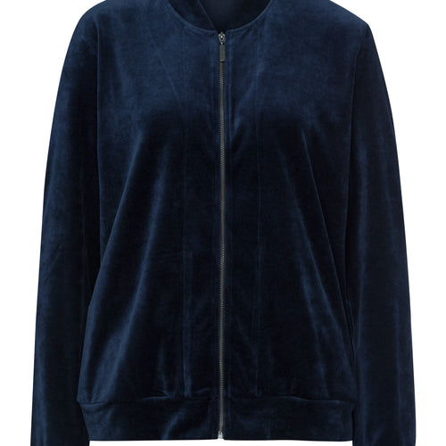 78771 Favourites Jacket - 1610 Deep Navy