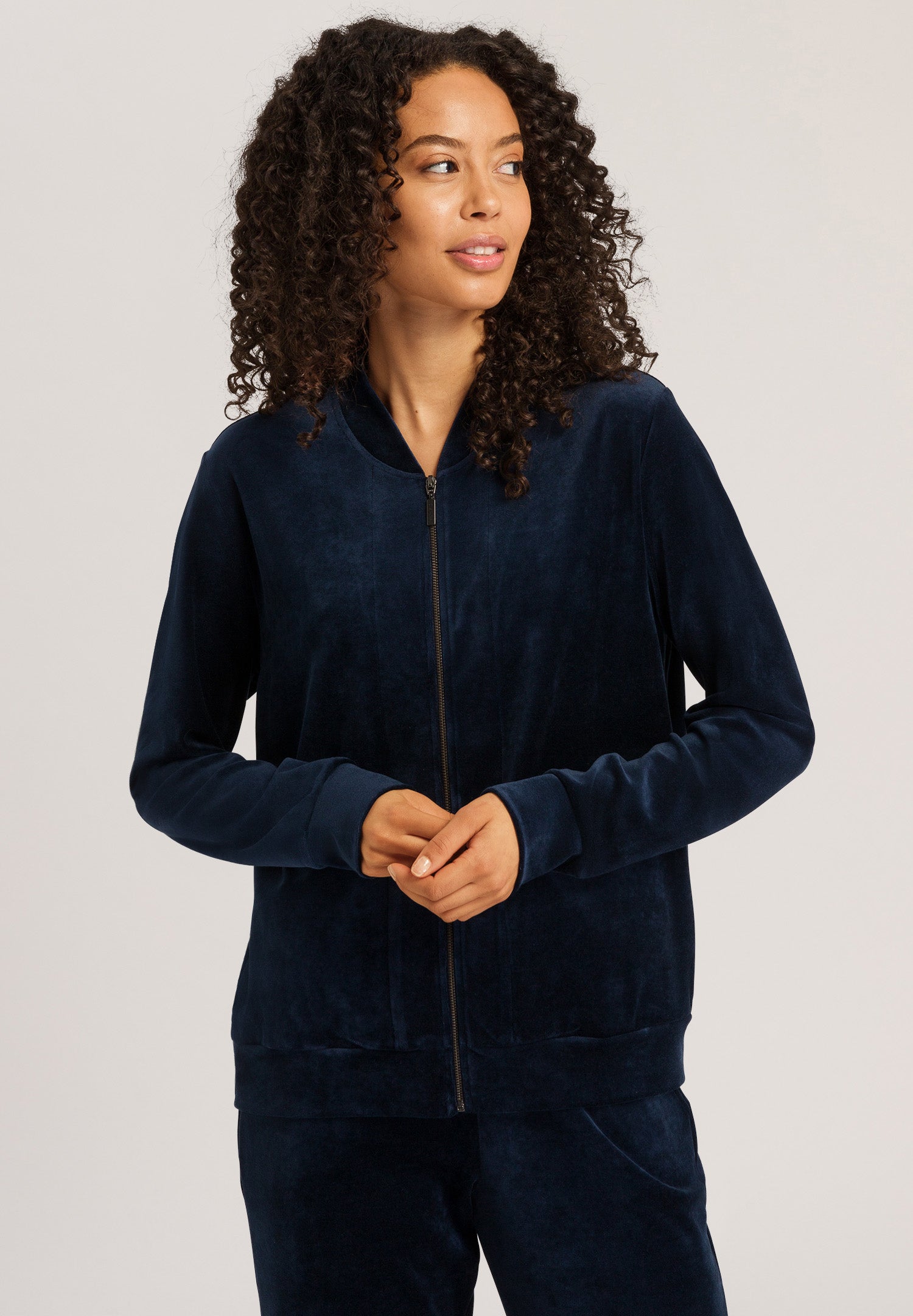 78771 Favourites Jacket - 1610 Deep Navy