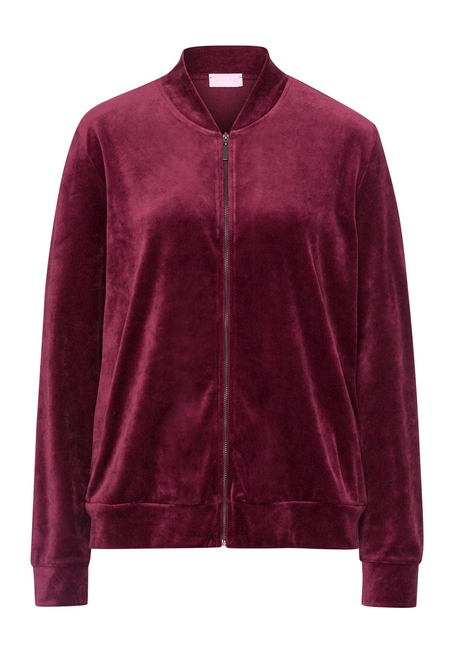 78771 Favourites Jacket - 2423 Ruby Wine