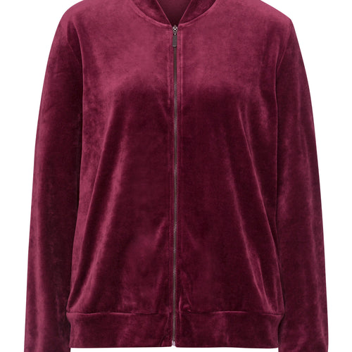 78771 Favourites Jacket - 2423 Ruby Wine