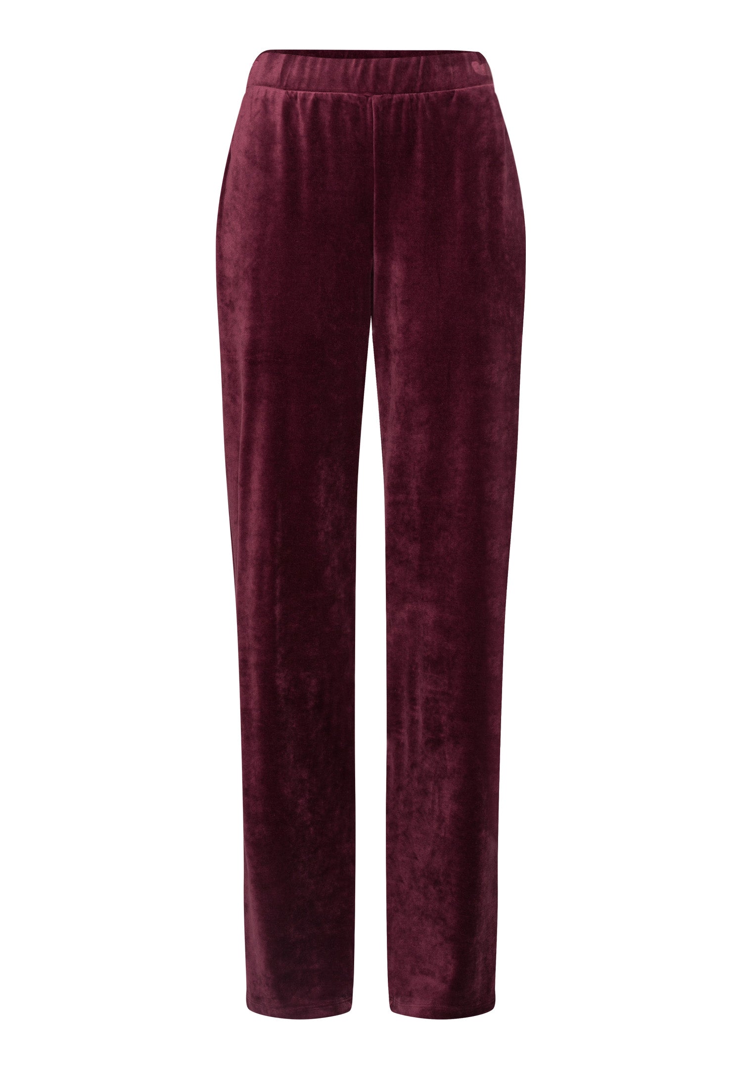 78772 Favourites Pants - 2423 Ruby Wine