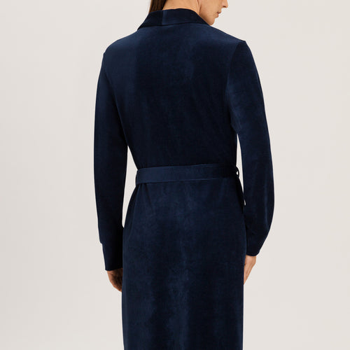 78773 Favourites Robe - 1610 Deep Navy