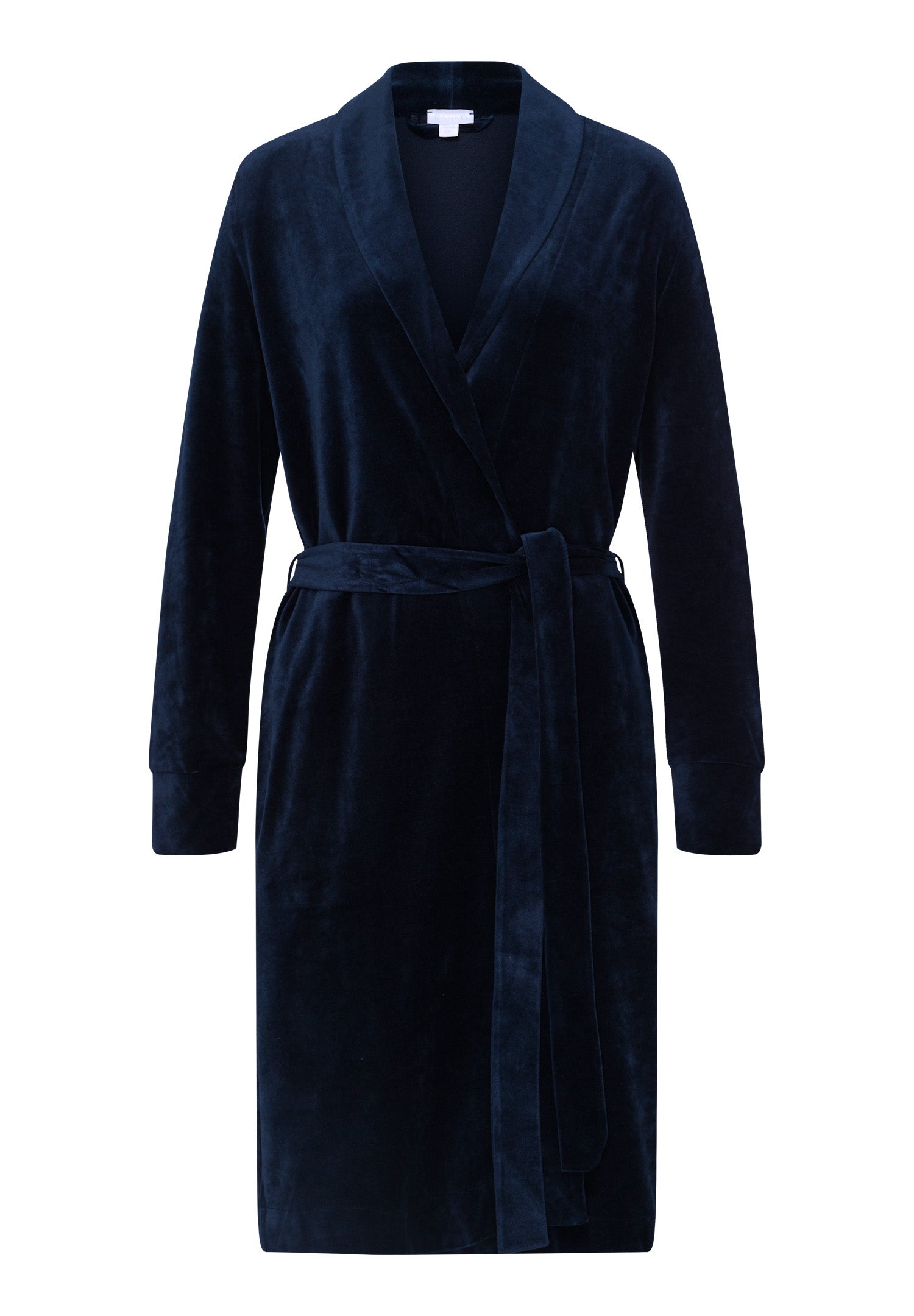 78773 Favourites Robe - 1610 Deep Navy