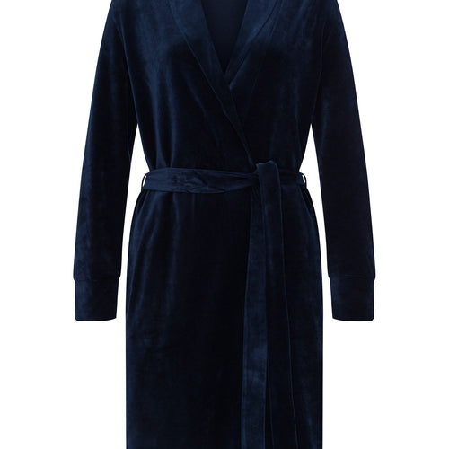 78773 Favourites Robe - 1610 Deep Navy