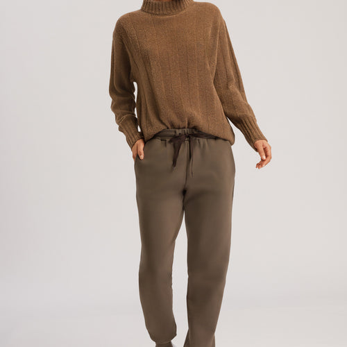 78781 Knits Pullover - 1262 Cinnamon