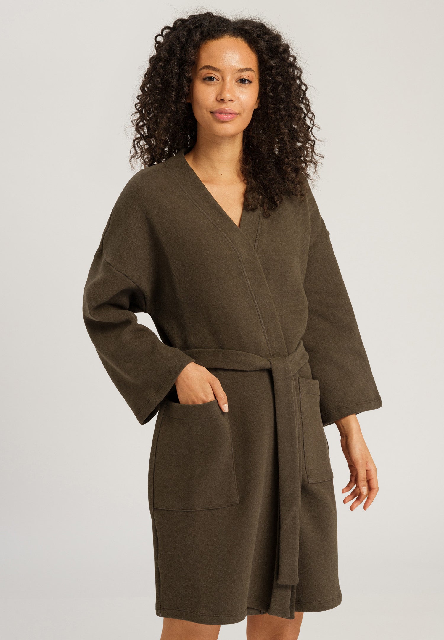 78787 Accessoires Robe - 1775 Olive