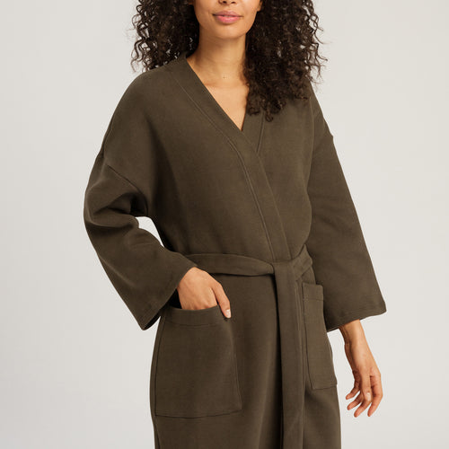 78787 Accessoires Robe - 1775 Olive