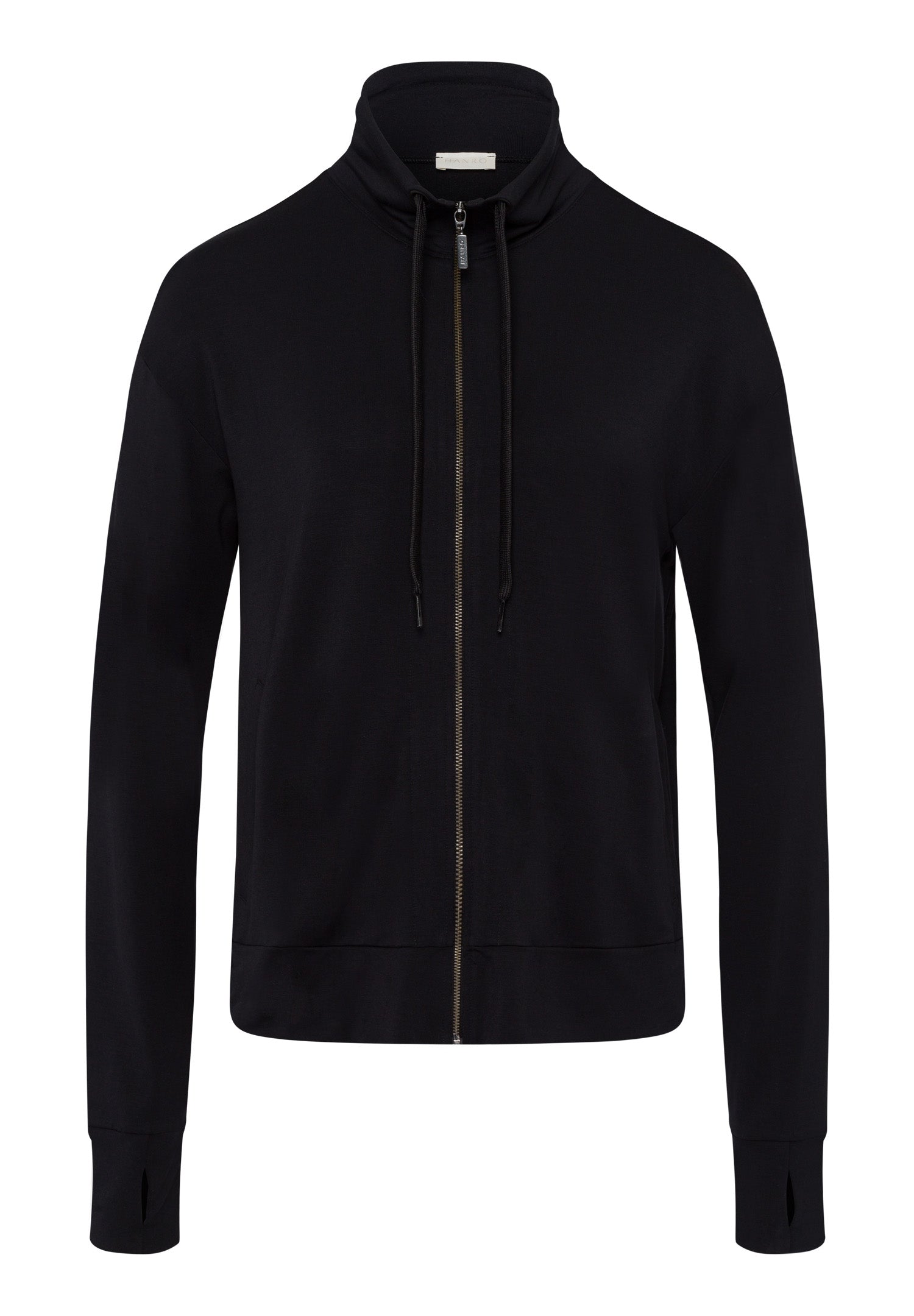 78788 Balance Jacket - 2199 Black Beauty