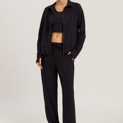 78789 Balance Pants - 2199 Black Beauty