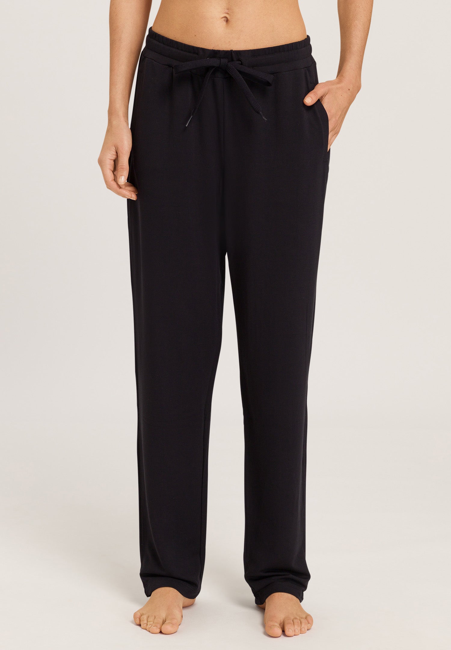 78789 Balance Pants - 2199 Black Beauty