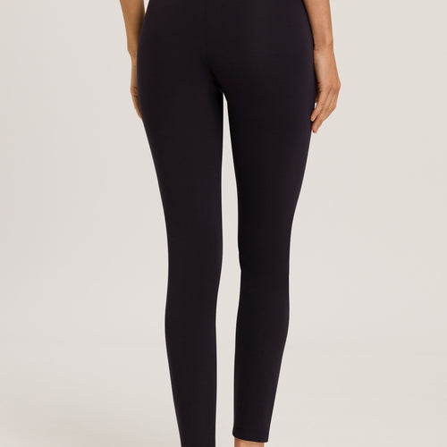 78792 Balance Leggings - 2199 Black Beauty