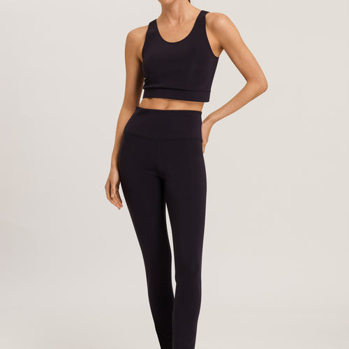 78792 Balance Leggings - 2199 Black Beauty