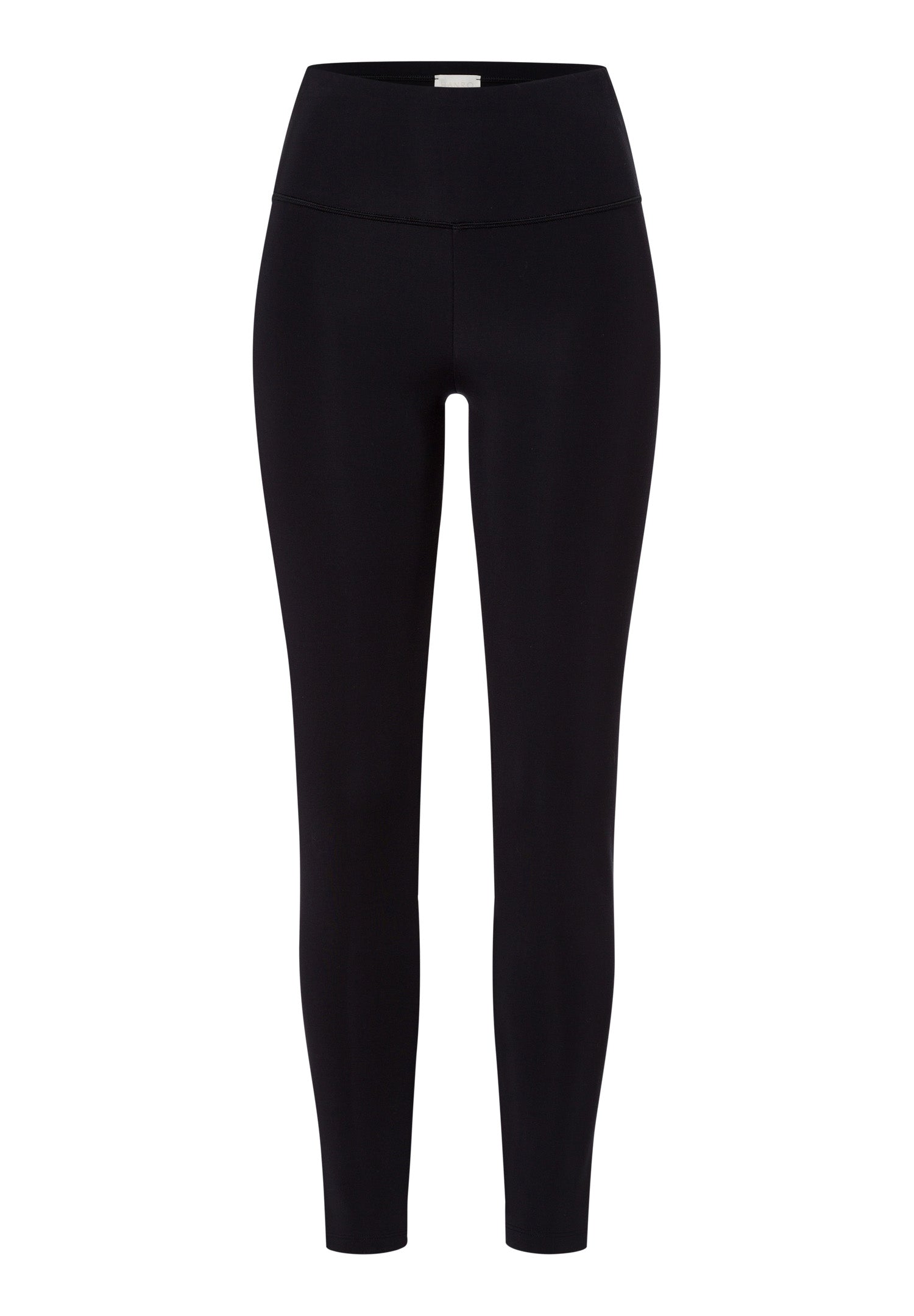 78792 Balance Leggings - 2199 Black Beauty