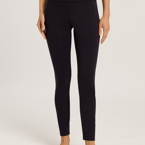 78792 Balance Leggings - 2199 Black Beauty