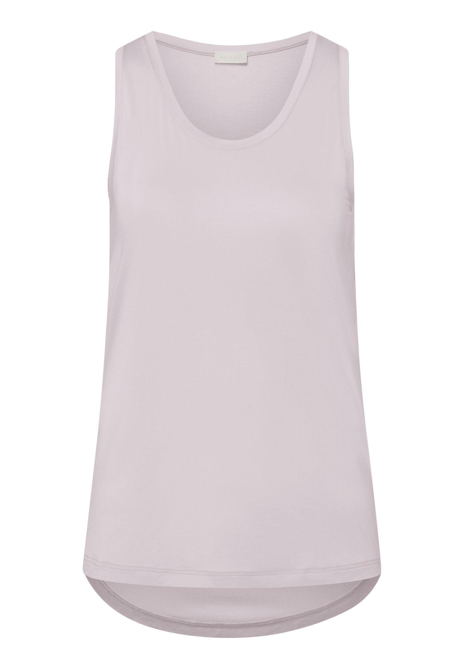 78794 Yoga Tank Top - 2461 Lilac Marble