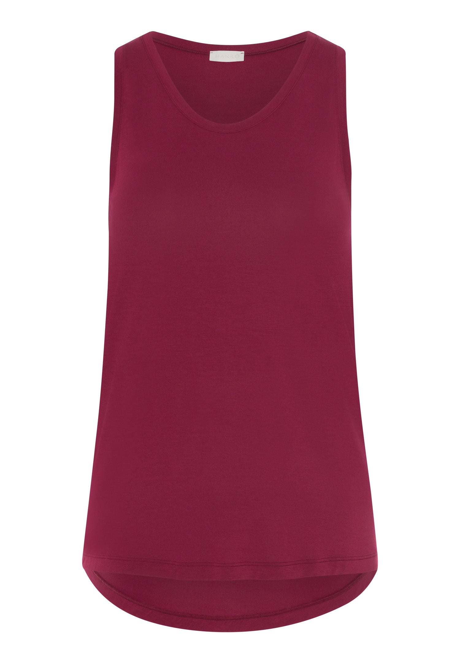 78794 Yoga Tank Top - 2475 Anemone