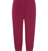 78797 Yoga Crop Pants - 2475 Anemone