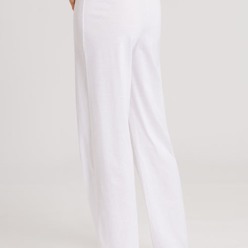 78805 Natural Wear PANTS - 101 White