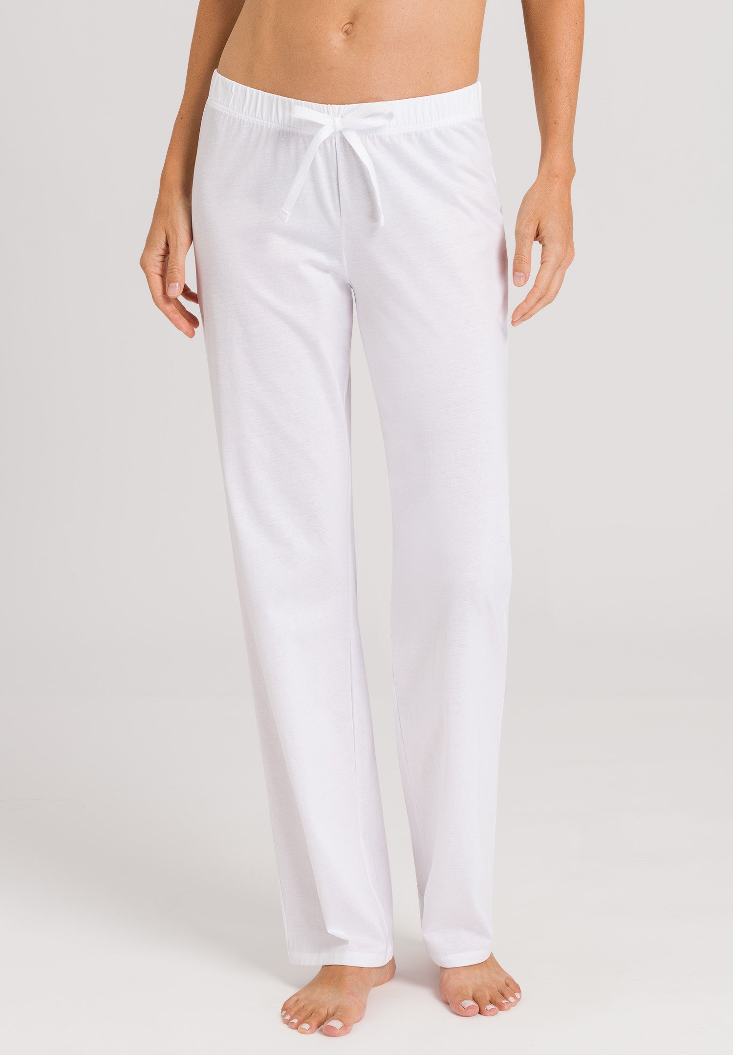 78805 Natural Wear PANTS - 101 White