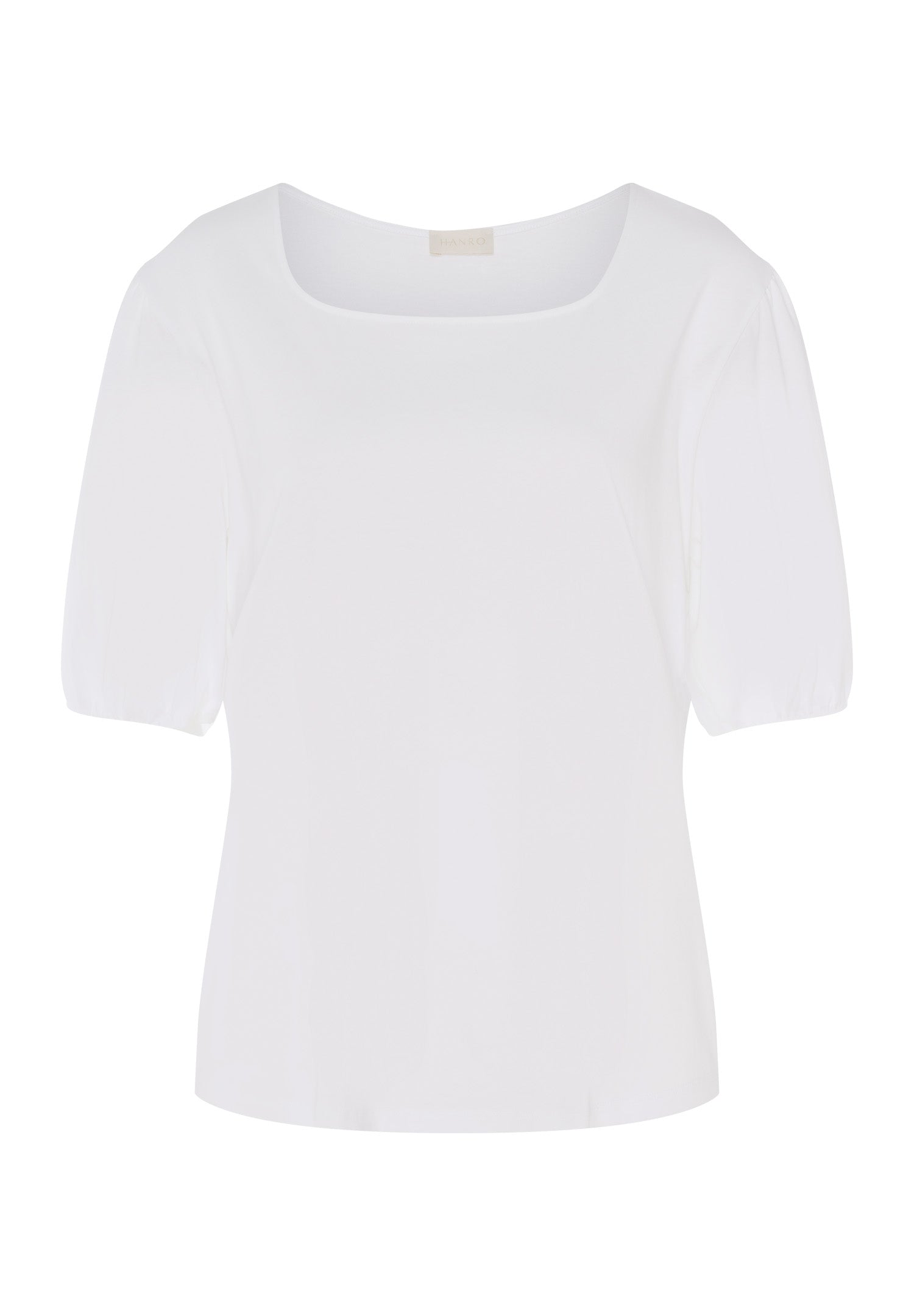 78807 S/SLV SHIRT - 101 White