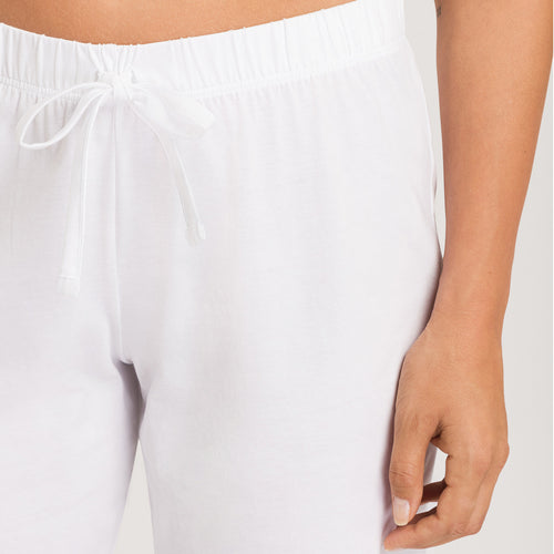 78809 SHORTS - 101 White