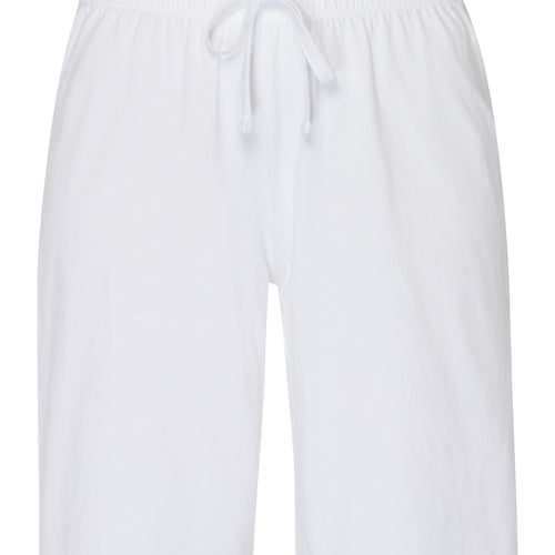 78809 SHORTS - 101 White